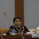 Menteri Susi Diminta Ramah Kepada Nelayan