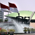 Novanto Serahkan Evaluasi Perppu Ke Fraksi
