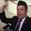 Fahri Hamzah: Pansus KPK Harus Terus Semangat