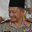 Kapolri Sudah Bahas Pensiun Dini Sejak Empat Bulan Lalu