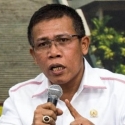 Pansus: KPK Jangan Cuma Basa-basi Tangani Kasus RJ Lino