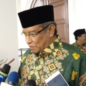 Ketum PBNU: Ormas Anti Pancasila Harus Dibubarkan Sedini Mungkin!