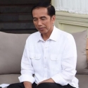 Jokowi: Tidak Ada Reshuffle Minggu Ini