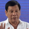 Duterte Tak Akan Kunjungi AS Di Masa Jabatannya
