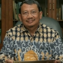 Keserempet Pemalsuan Beras, Begini Penjelasan Anton Priyono