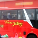 Tarif Trans Jateng Perlu Disesuaikan Demi Kenyamanan Masyarakat