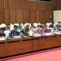 Mahasiswa Pertanyakan Alasan DPR Gunakan Angket Ke KPK