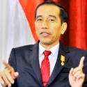 Jokowi Pangkas Anggaran Rp 16 T