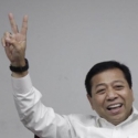 Nama Setya Novanto Hilang Dalam Vonis Irman Dan Sugiharto