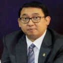 Fadli Zon Mudah Curiga