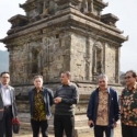 Aksesibilitas Wisata Dieng Belum Penuhi Syarat