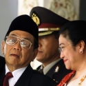 Rachma Bicara Soal Makar Mega