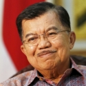 JK Berharap Presidential Threshold Diputuskan Musyawarah