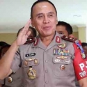 Kapolda: Pergantian Jabatan Tidak Terkait Novel