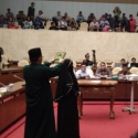 Di Depan Pansus KPK, Yulianis Bongkar Drama Kasus Hambalang