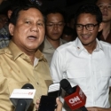 Sandiaga Punya Kewajiban Memenangkan Prabowo