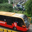 Aneh dan Kacaunya Manajemen Transjakarta