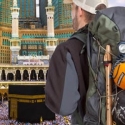 Empat Resiko Umrah Backpacker