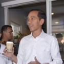 Muhammadiyah: Kunjungan Jokowi Ke Kedai Kopi Tuku Patut Diacungi Jempol