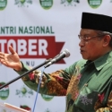 PBNU: Kami Tunggu Bukti Presiden Batalkan Permendikbud