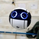 Drone Nol-Gravitasi Buatan Jepang Beroperasi Di ISS