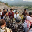 Bendungan Kuningan Ditarget Rampung 2018