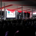 Wiranto Gantikan Jokowi Buka Peringatan HANI 2017