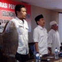 Isun Golput Suarakan Cirebon Bersatu