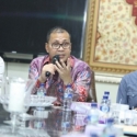 Panelis PBB Akui Makassar Membaik Di Tangan Danny