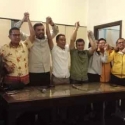 Generasi Muda Golkar Minta Pihak Yang Desak Novanto Lengser Keluar Dari Partai