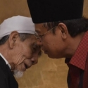 Soal Konflik PPP, Mbah Moen: Hormati Proses Hukum<i>!</i>