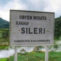 Warga Yang Tinggal Di Sekitar Kawah Sileri Dieng Sebaiknya Direlokasi