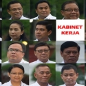 Waktu Yang Tepat Bagi Jokowi Lakukan Reshuffle Pamungkas