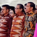 Kepada Jokowi, Walikota Makassar Paparkan Program Terbaru Koperasi