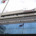 Sambangi Kemenaker, Perwakilan Karyawan PT MNI Jelaskan Kronologi PHK Sepihak