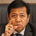 Pimpinan DPR Gelar Rapim Bahas Nasib Setya Novanto