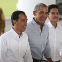 Inilah Penilaian Obama Terhadap Jokowi