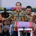 Jokowi: Koperasi Harus Bisa Bersaing