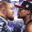 Mobil The Money Diuber Fans McGregor