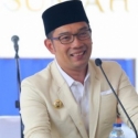 Panaskan Mesin, Ridwan Kamil Kumpulkan Simpul Relawan