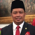 Mahyudin: Halal Bihalal Ciri Khas Indonesia