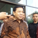 Setya Novanto Senyum Dan Tak Banyak Bicara Usai Diperiksa KPK