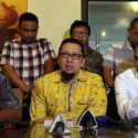 Kepemimpinan Akut Korupsi, Doli Cs Deklarasi Gerakan Golkar Bersih