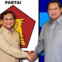 Pertemuan Penting SBY-Prabowo Digelar Kamis Malam