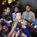 Didorong Ajukan Praperadilan, Begini Respon Setya Novanto