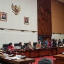 Diterima Pansus KPK, Pemuda Muhammadiyah Lempar Kritik Pedas