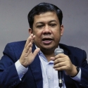 Fahri Hamzah: Bohong Itu KPK Bilang E-KTP Rugi Rp 2,3 Triliun