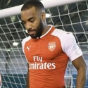 Lacazette Datang, Main, Gol