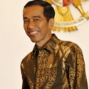 Jokowi Nonblok