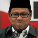 Cak Imin Berpeluang Gantikan Novanto Sebagai Cawapres Jokowi
